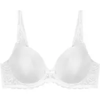 Triumph Vorgeformter BH Amourette Spotlight | Grösse: 90A | Farbe: Weiß