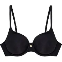 Triumph Nicht geformter BH Body Make-Up Illusion Essentials | Grösse: 95C | Farbe: Schwarz