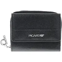 PICARD Superstar1 Geldbörse Leder 9.5 cm