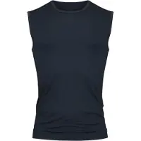 Mey Muskel-Shirt Serie Network Marine | Größe 8