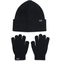 Under Armour Mütze und Handschuhe Set für Mädchen