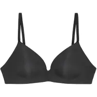 Marc O'Polo Bügelloser BH in Schwarz - 85A