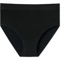 Schiesser Slip "Classic Seamless" ohne störende Seitennähte, bequem, nahtlos