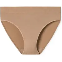 Schiesser Slip in Beige - XL
