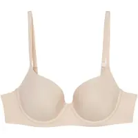 Marc O'Polo Schalen-BH in Beige - 80B