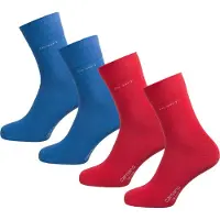 Camano Socken "4er Pack"