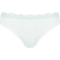 Mey Mini-Slip Serie Luise Weiss | Größe 42
