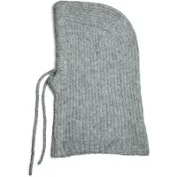 Pieces Strickmütze "PCNAMBI BALACLAVA NOOS BC" Materialmix