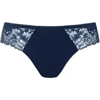 Mey String Serie Luxurious Night Blue | Größe 40