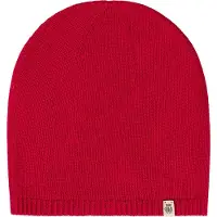 Roeckl Essentials Beanie Classic Red