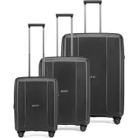 Epic Anthem Expandable Trolley-Set S / M / L S Void Black schwarz 55cm