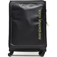 Mandarina Duck Eco Coated Osv05 Koffer Auf Rollen