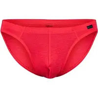 Olaf Benz Slip RED2400 Brazilbrief in red | Gr.: XXL