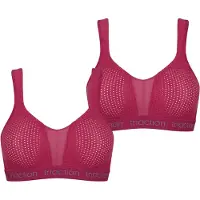 Triumph Sport-BH Triaction Energy Lite in CERISE | Gr.: 80E
