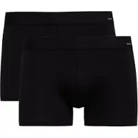 Calida Boxershort Casual Figurbetont New Boxer Cotton Code