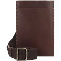 PICARD Brustbeutel Umhängetasche Toscana Chest Pouch Chestnut dunkelbraun