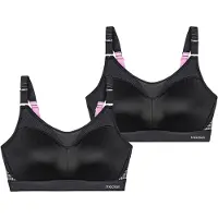 Triumph Sport-BH Triaction Control Lite in Black | Gr.: 75F