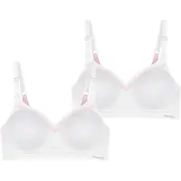 Triumph Sport-BH Triaction Free Motion in white | Gr.: 85B