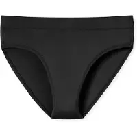 Schiesser Unterwäsche Damen 181420 Unique Micro Black-M