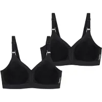 Triaction by triumph Sport-BH Triaction Wellness in Black | Gr.: 75C