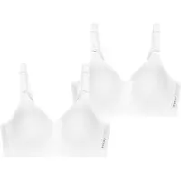 Triaction by triumph Sport-BH Triaction Wellness in white | Gr.: 90C