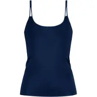 Mey Lingerie Spaghetti Top Emotion | Grösse: 40 | Farbe: Night Blue