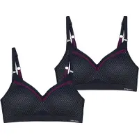 Triumph Sport-BH Triaction Free Motion in Black | Gr.: 85D