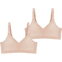 Triaction by triumph Sport-BH Triaction Wellness in NEUTRAL BEIGE | Gr.: 90C