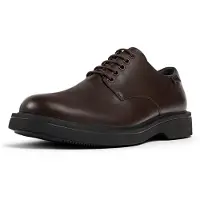 Camper Norman Schuhe Braun EU 43 Mann Braun EU 43