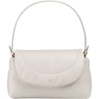 Dudu Toys Melville Schultertasche Leder 31 cm
