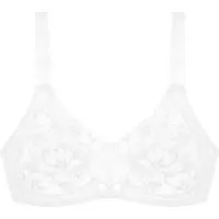 Triumph Ohne Bügel BH Delicate Doreen | Grösse: 85G | Farbe: Weiß