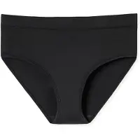 Schiesser Unterwäsche Damen 181422 Unique Micro Black-M