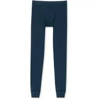 Schiesser Lange Unterhose in Dunkelblau | Gr.: 140
