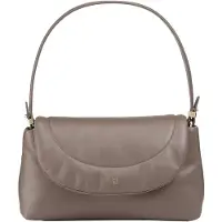Dudu Toys Melville Schultertasche Leder 31 cm