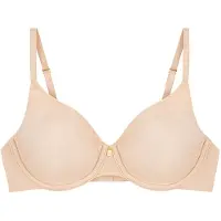 Triumph Nicht geformter BH Body Make-Up Illusion Essentials | Grösse: 75C | Farbe: Pulver