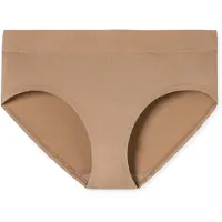 Schiesser Unterwäsche Damen 181104 Casual Seamless Maple-M