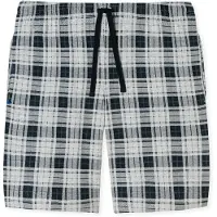 Schiesser Kurze Hose 182186 Mix/Relax Herren Multicolour-M