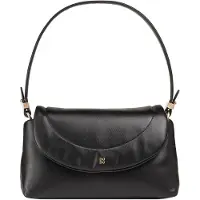 Dudu Toys Melville Schultertasche Leder 29 cm