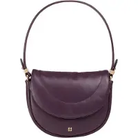Dudu Toys Schultertasche Leder 22 cm