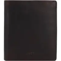 JOOP! loreto daphnis billfold sv6 Farbe seal brown