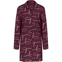 Triumph - Nachthemd - Red 38 - Boyfriend Fit - Homewear für Frauen