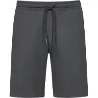 Mey Hose kurz Serie Neo Thunder Grey | Größe M
