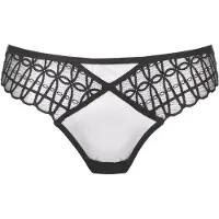 Mey Slip Captivating | Grösse: 36 | Farbe: Schwarz