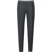 Mey Hose knöchellang Serie Pure Chic Thunder Grey | Größe XXL