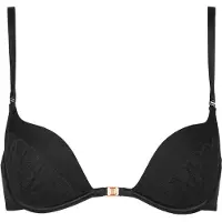 Mey Bi-Stretch-BH Serie Captivating Schwarz | Größe 80A