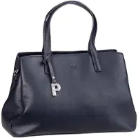 PICARD - Bali 1213 Ozean - Henkeltasche , 8.2 l