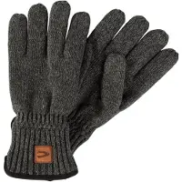 Camel active Handschuhe in Grau - L