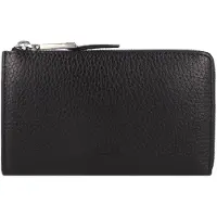 PICARD Geldbörse Pure 1 Wallet Black schwarz