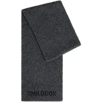 SMILODOX Schal Arctic