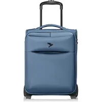 Pack Easy Easytrip 2 Rollen Kabinentrolley 45 cm